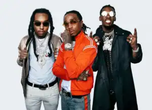 Rae Sremmurd - Swang (Remix) ft. Migos & Travis Scott